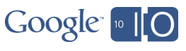 Google IO 2010 Logo